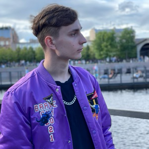 Георгий Соколов