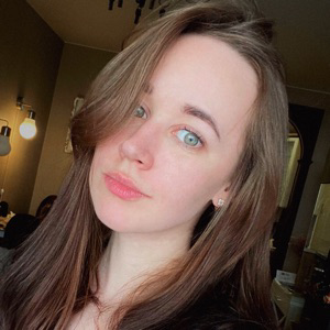 Ульяна Жевлакова