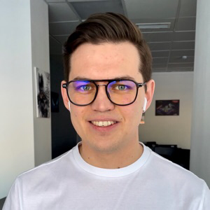 Евгений Андриянов