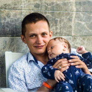 Алексей Кузнецов