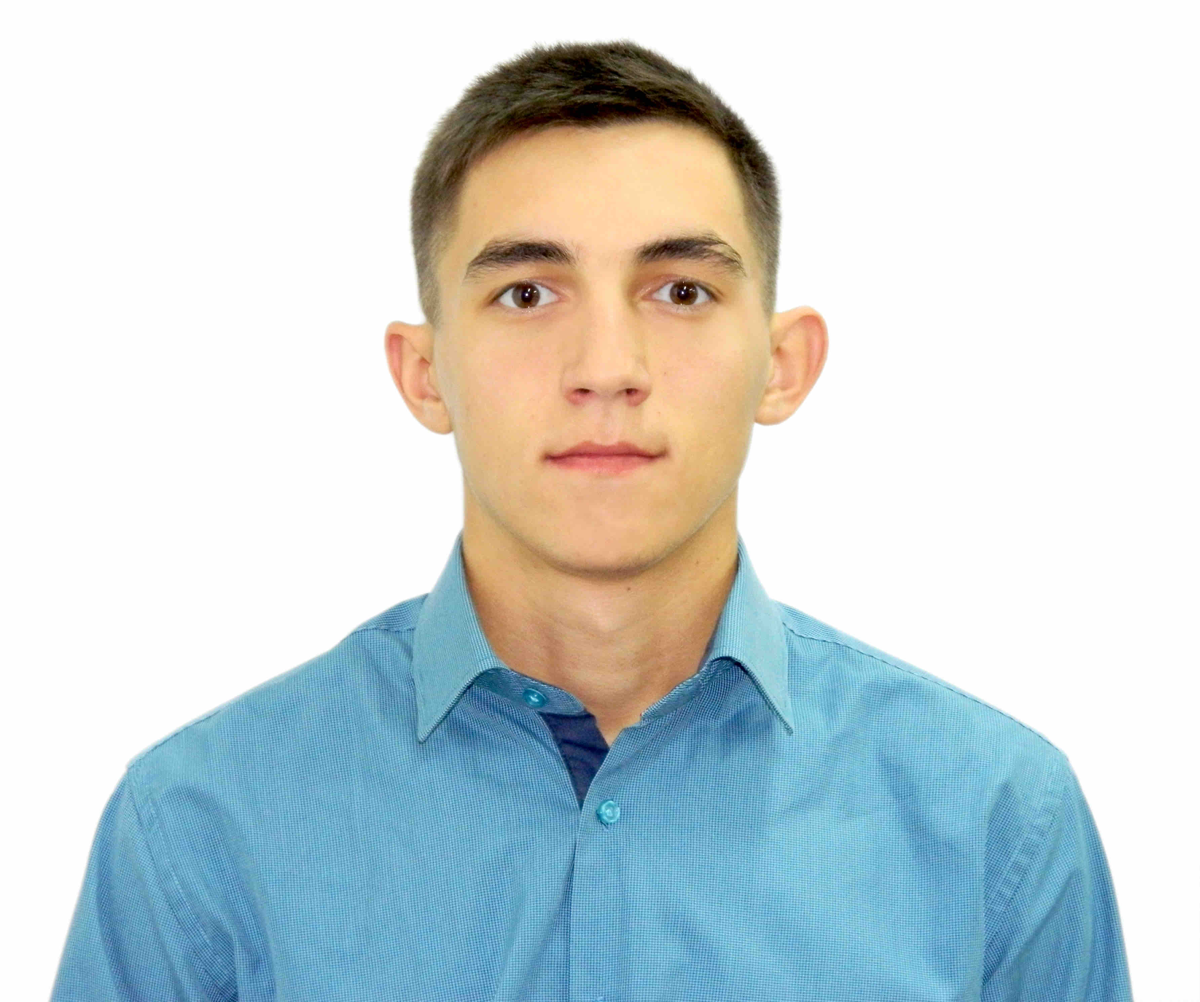 Айнур Хасанов | Сетка — социальная сеть от hh.ru