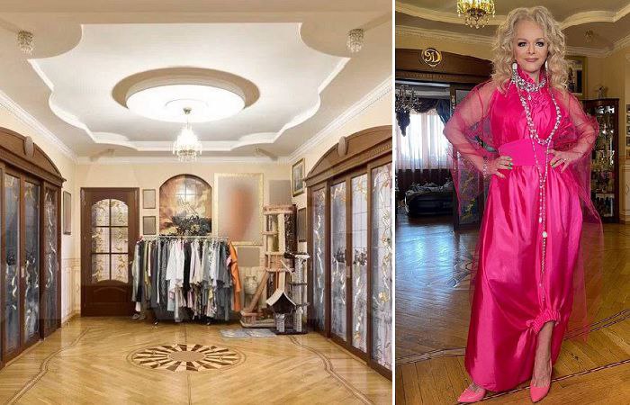 ЛАРИСА ДОЛИНА И МОШЕННИКИ
Мы с вами уже разбирались в юридических перипетиях разводов известных личностей, в очередном пятничном посте предлагаю обсудить юридическую сторону ситуации с Ларисой Долиной | Сетка — социальная сеть от hh.ru