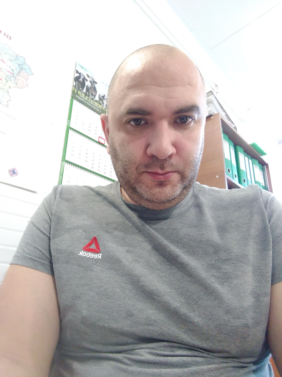 Михаил Белюсенко