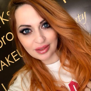 Елена Коваленко