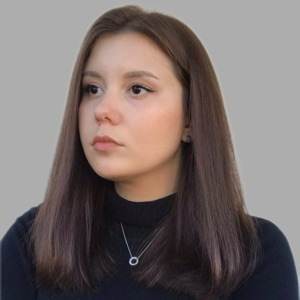 Алина Голендяева