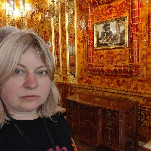 Татьяна Моисеенко