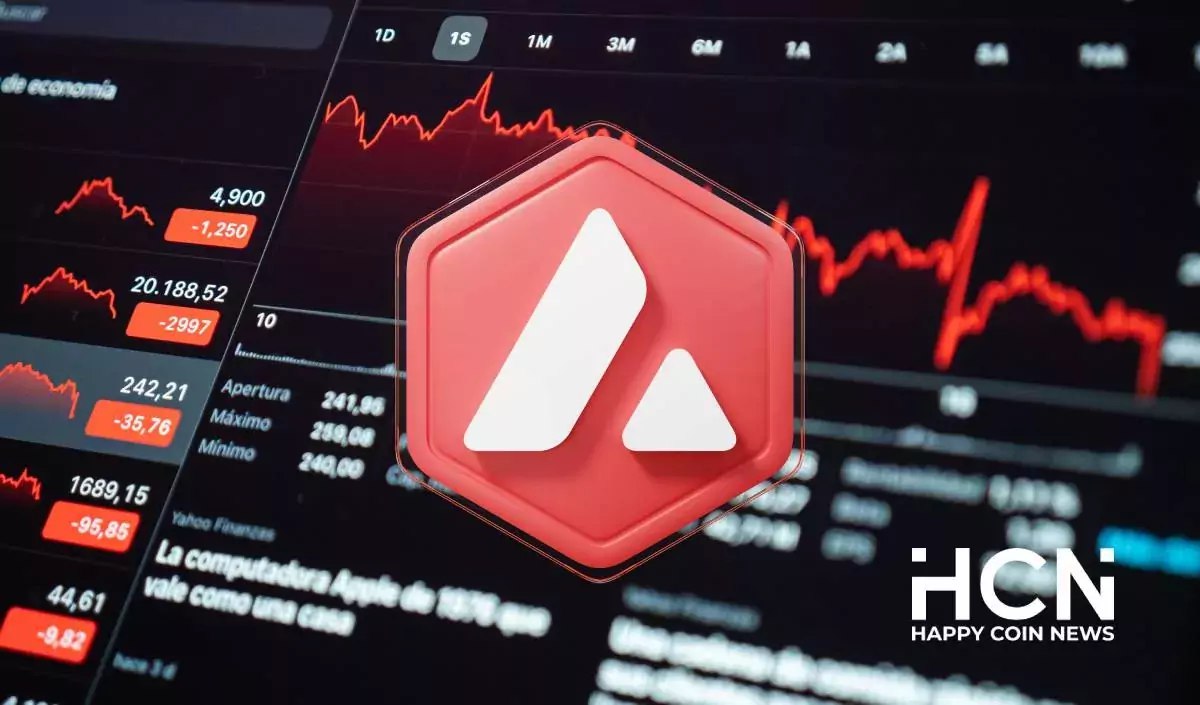 Криптовалюта Avalanche подорожала на 13% благодаря Grayscale | Сетка — социальная сеть от hh.ru