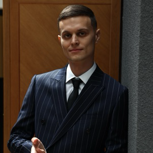 Евгений Большаков | Сетка — социальная сеть от hh.ru