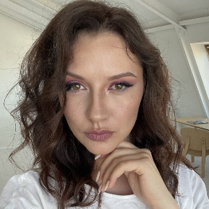 Ольга Здвижкова | Сетка — социальная сеть от hh.ru