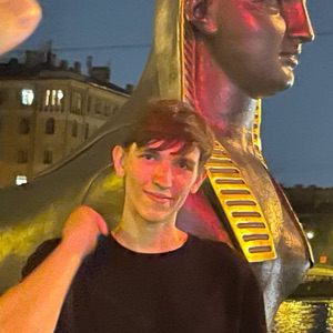 Дмитрий Суханюк | Сетка — социальная сеть от hh.ru