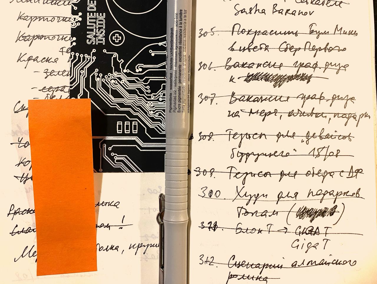 Подкинули пару контактов маляров — написал им, посмотрим, что ответят | Сетка — социальная сеть от hh.ru