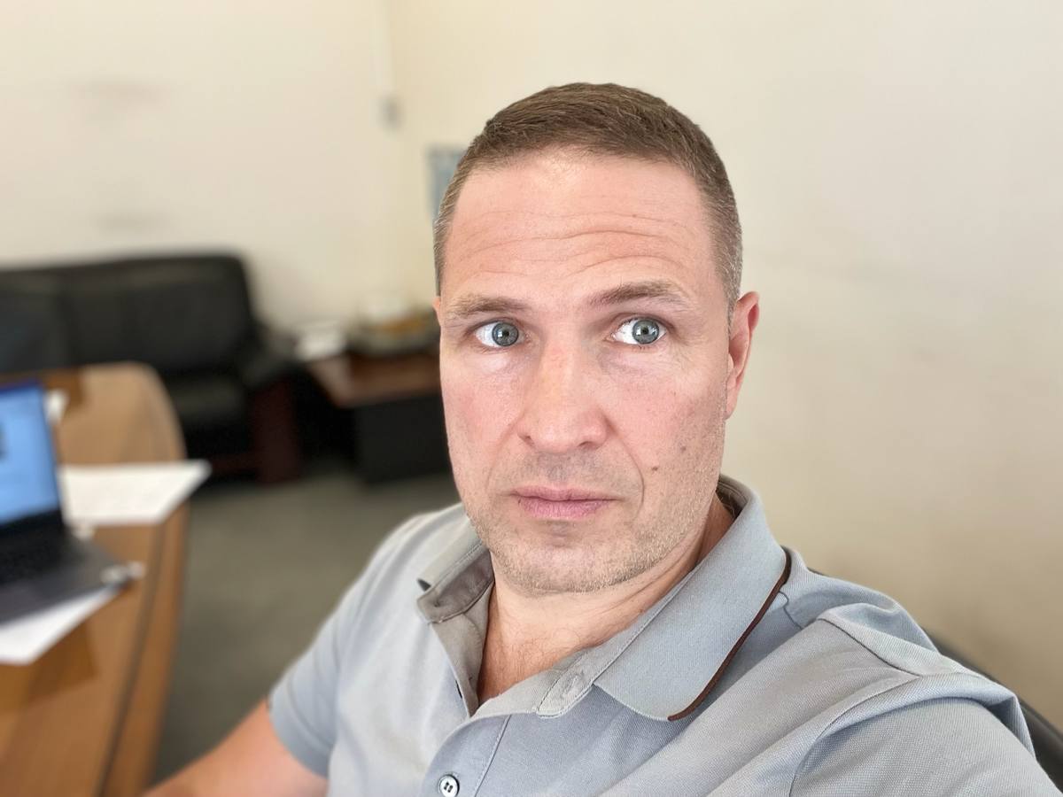 Алексей Семенов | Сетка — социальная сеть от hh.ru