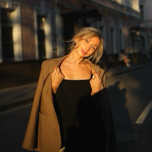 Наташа Драчук | Сетка — социальная сеть от hh.ru