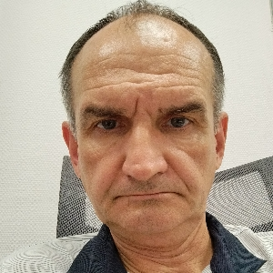 Юрий Дурнев