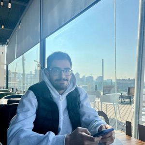 Арман Бабаян | Сетка — социальная сеть от hh.ru