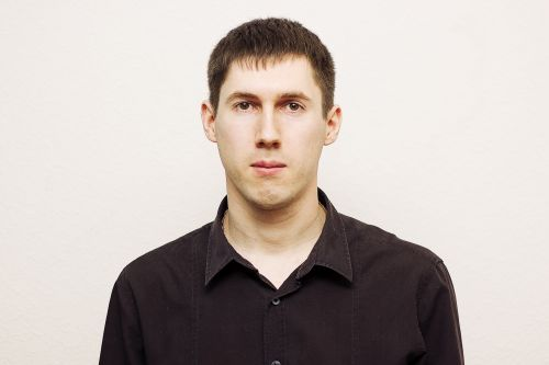 Андрей Сидоров | Сетка — социальная сеть от hh.ru