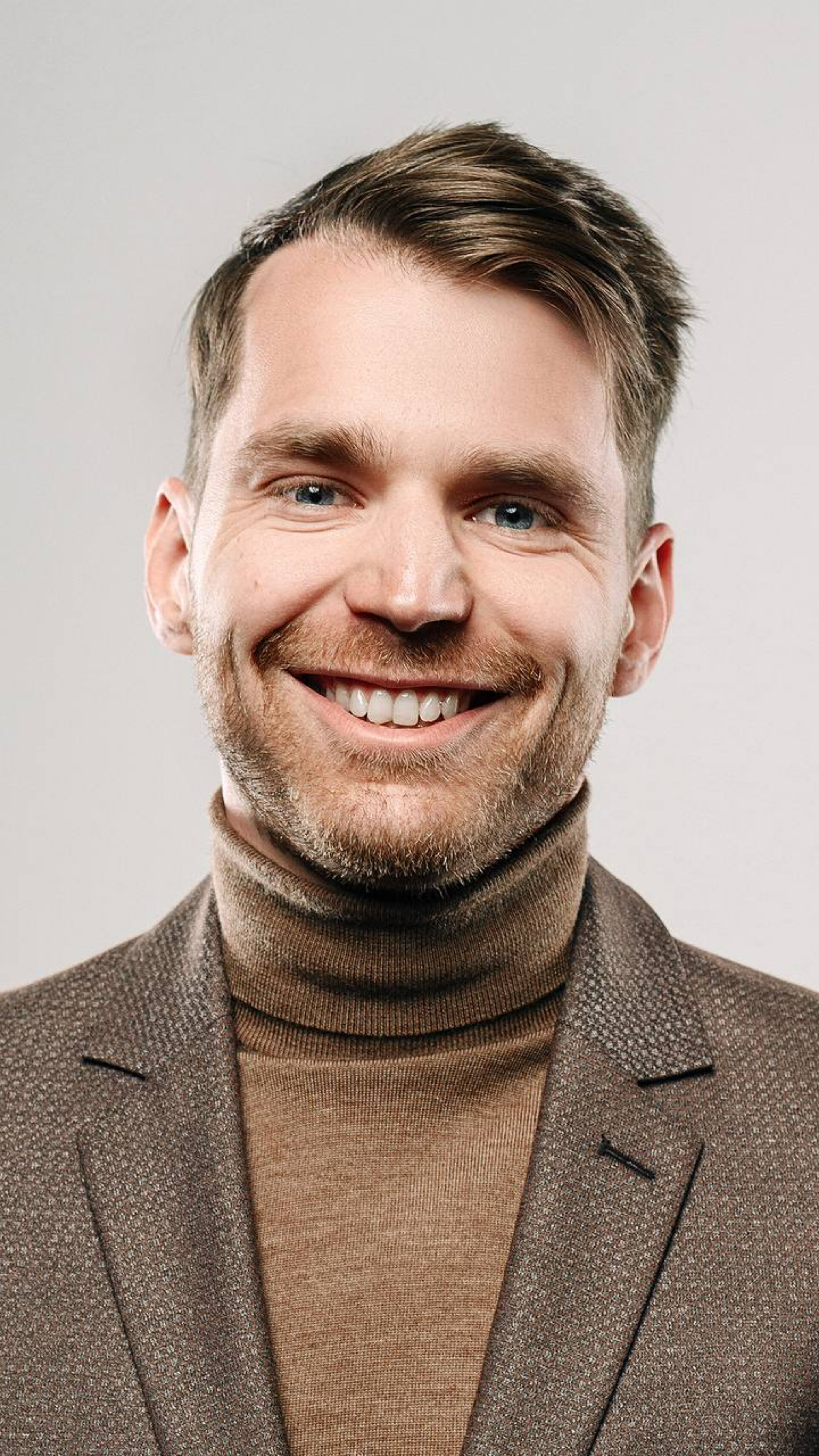 Андрей Подольский