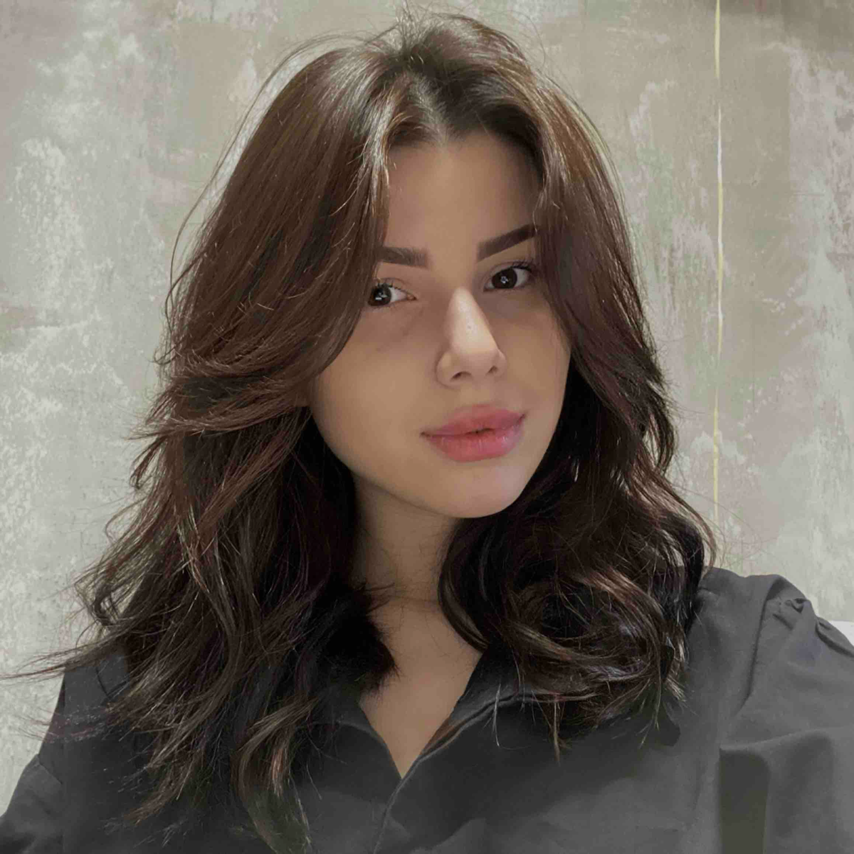 Александра Лягина | Сетка — социальная сеть от hh.ru