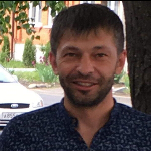 Валерий Дзалаев