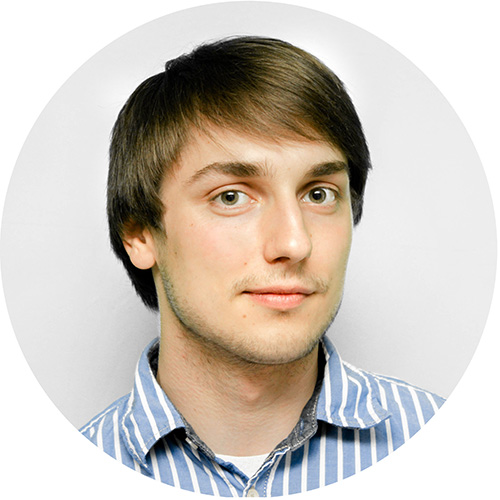 Пётр Людковский | Сетка — социальная сеть от hh.ru