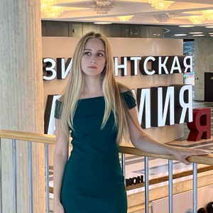 Юлия Коваленко | Сетка — социальная сеть от hh.ru