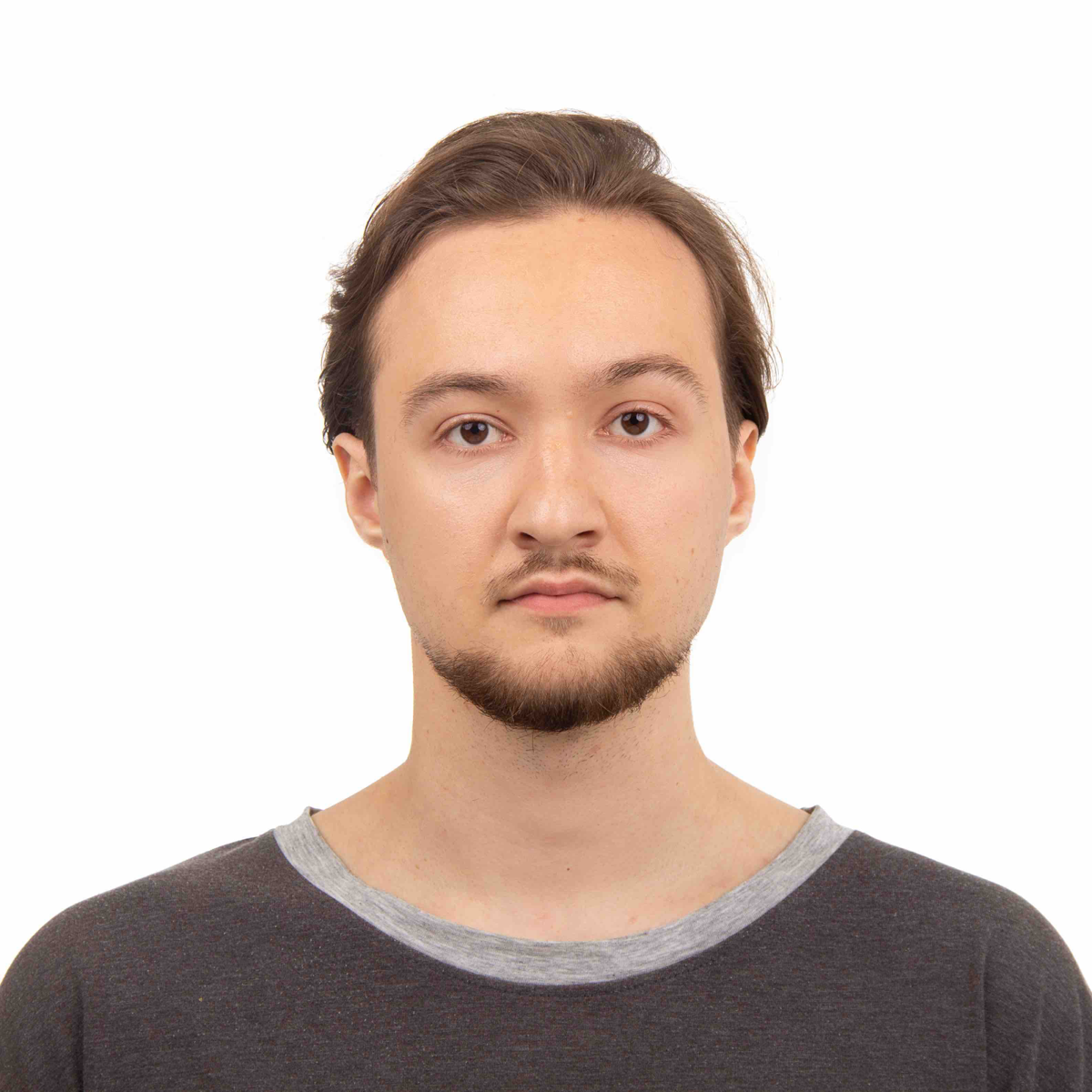 Василий Краев