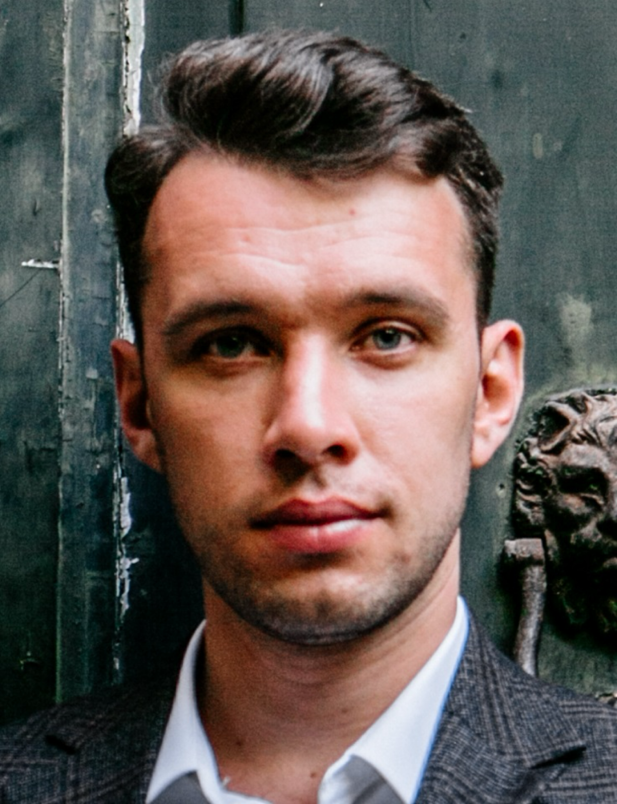 Евгений Душенков