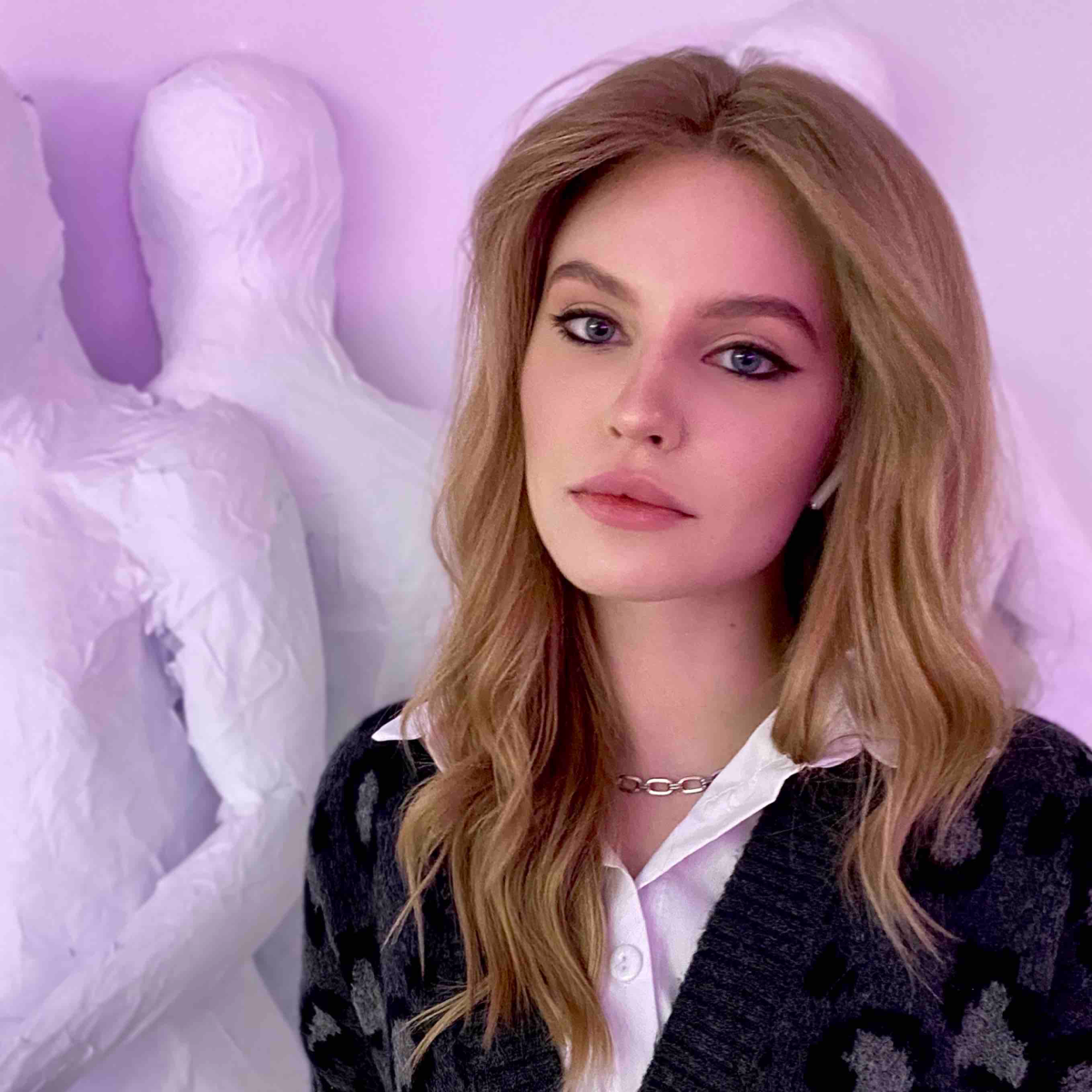 Анна Артемьева | Сетка — социальная сеть от hh.ru