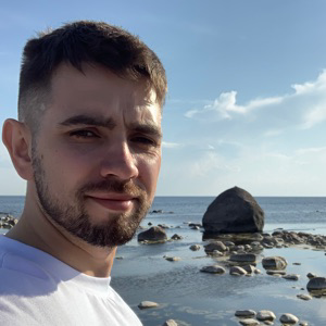 Александр Упоров