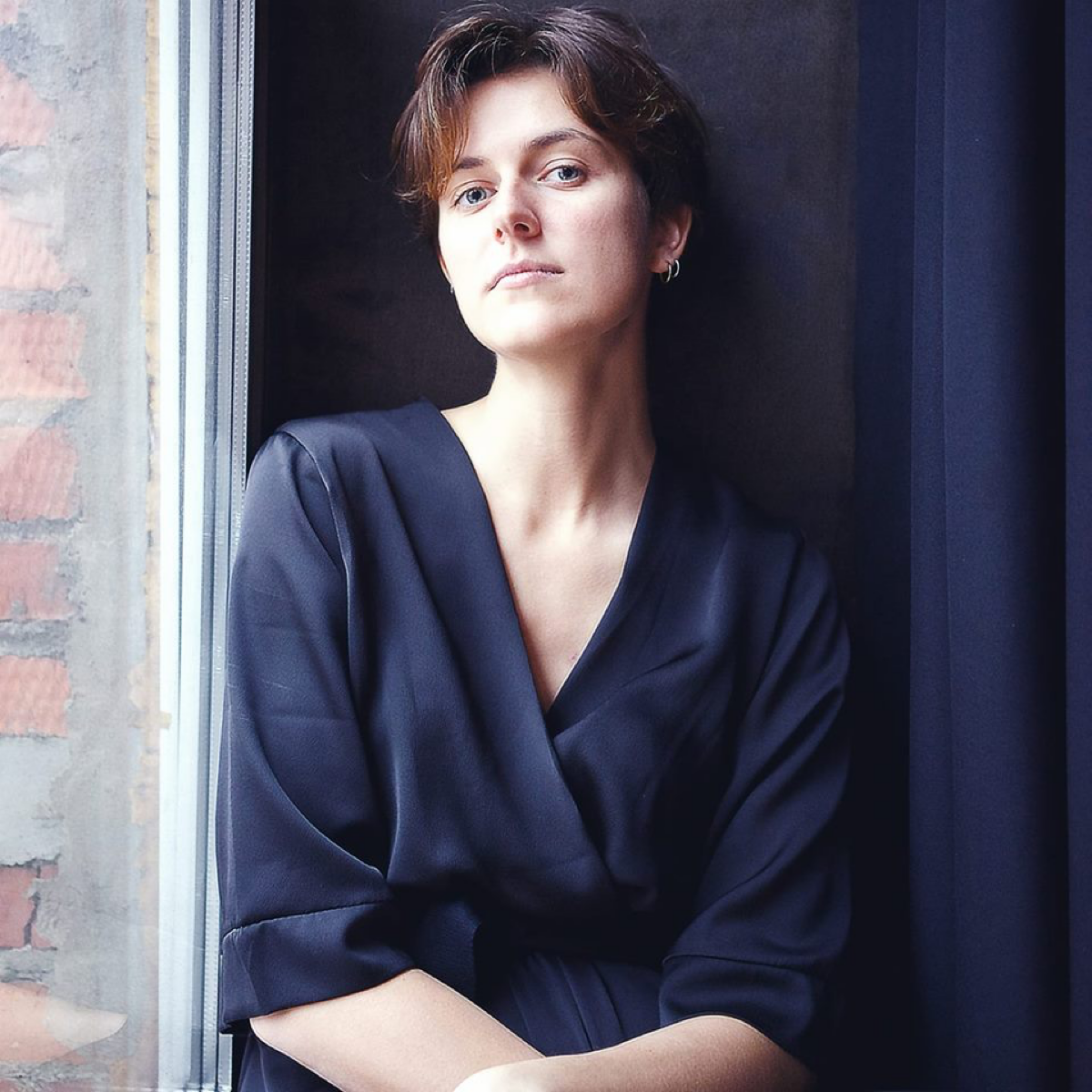 Софья Скалдина | Сетка — социальная сеть от hh.ru