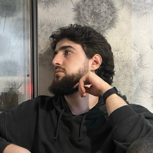 Тамерлан Аушев