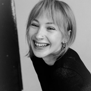 Мария Захарчук | Сетка — социальная сеть от hh.ru