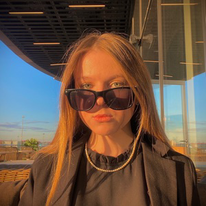 Ксения Мансурова