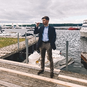 Виталий Грудьев | Сетка — социальная сеть от hh.ru