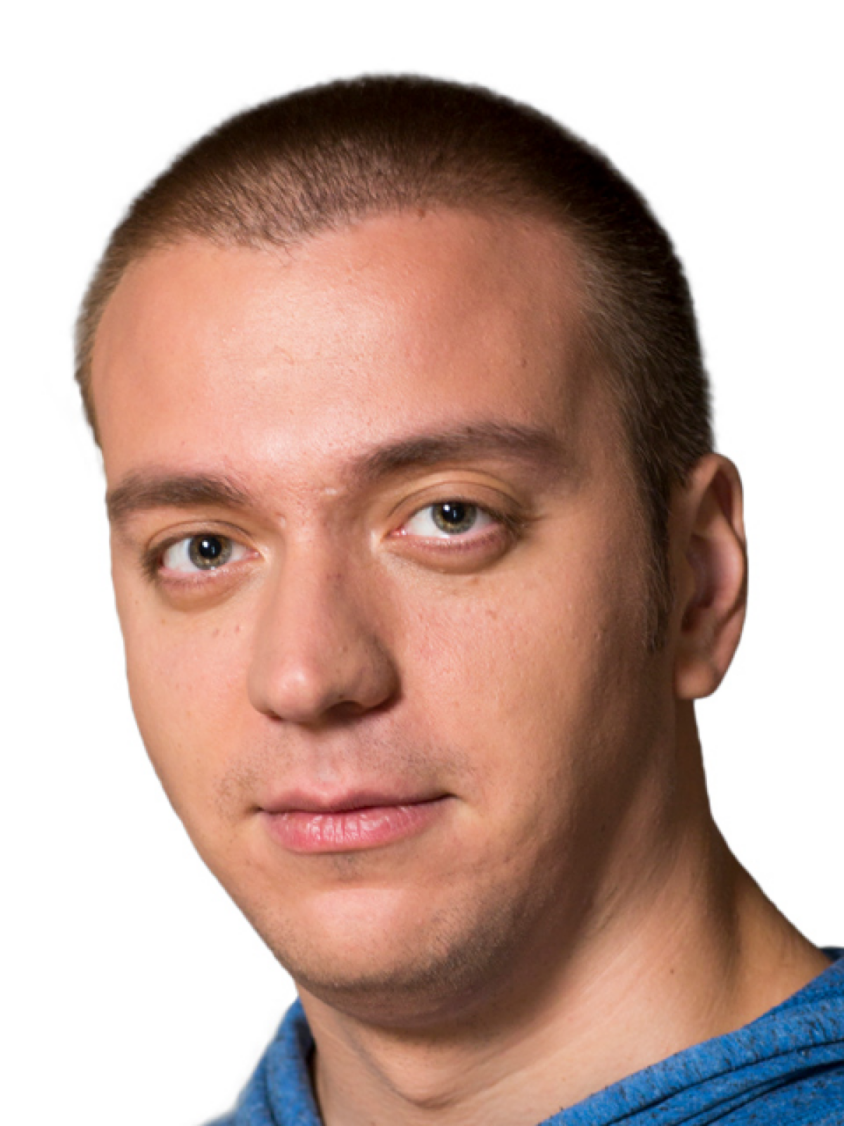 Андрей Панфилов | Сетка — социальная сеть от hh.ru