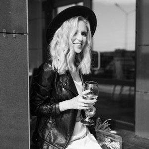 Марина Дудко