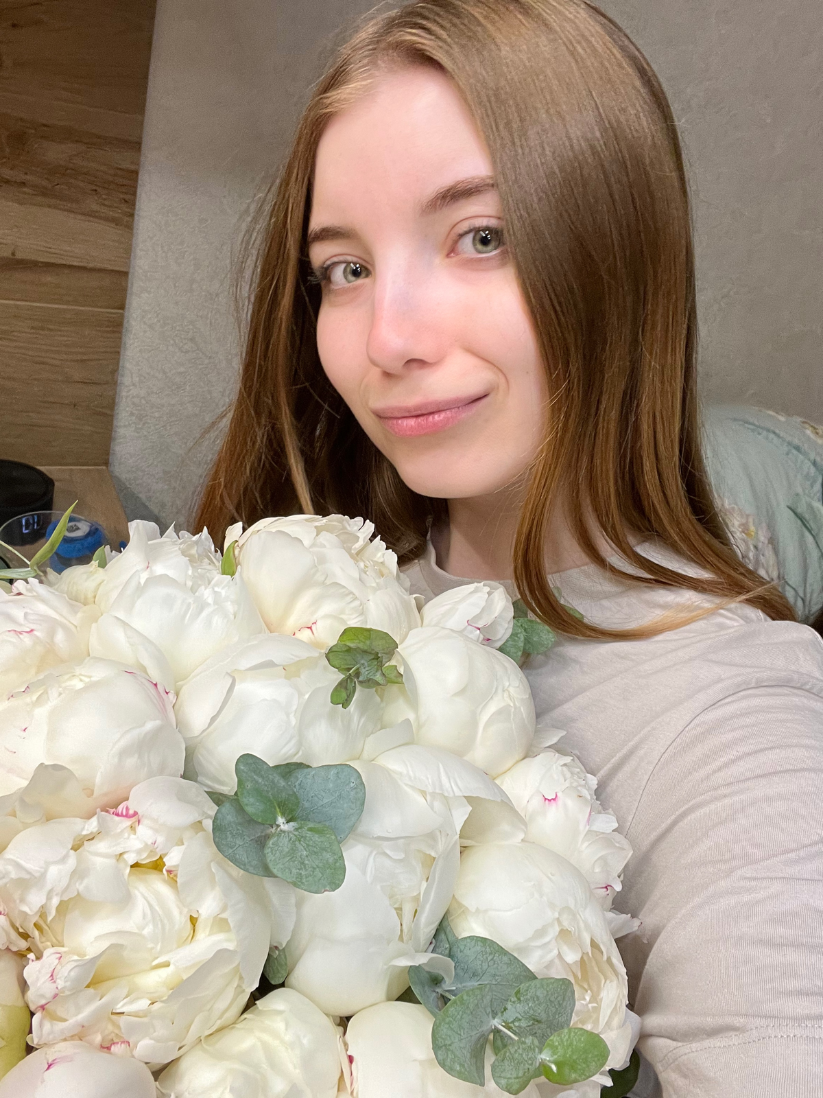 Дарья Рябова | Сетка — социальная сеть от hh.ru