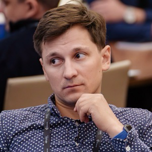 Егор Егоров | Сетка — социальная сеть от hh.ru