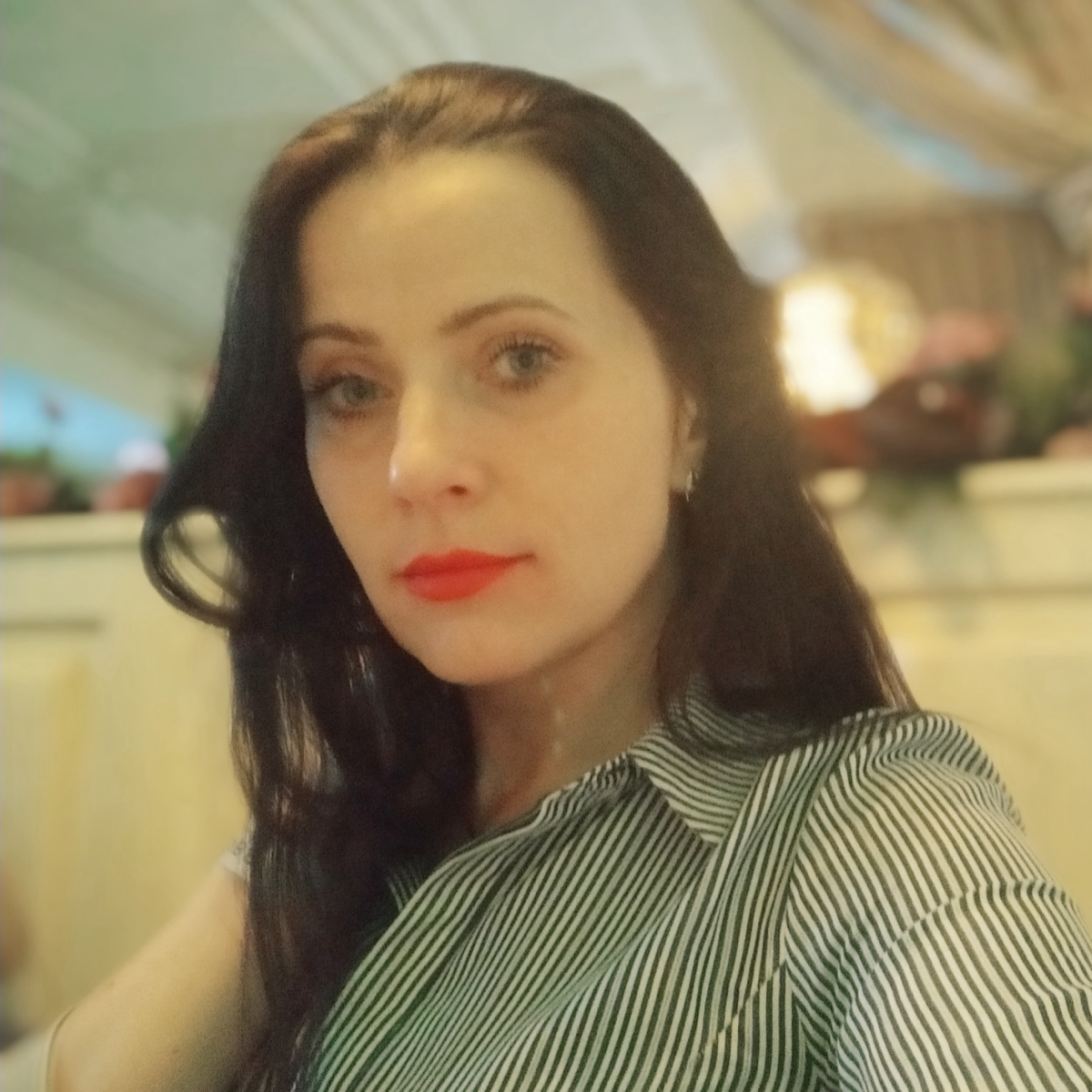 Дарья Мачеева