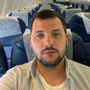 Великанов Артем