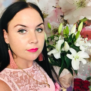 Александра Баяндина