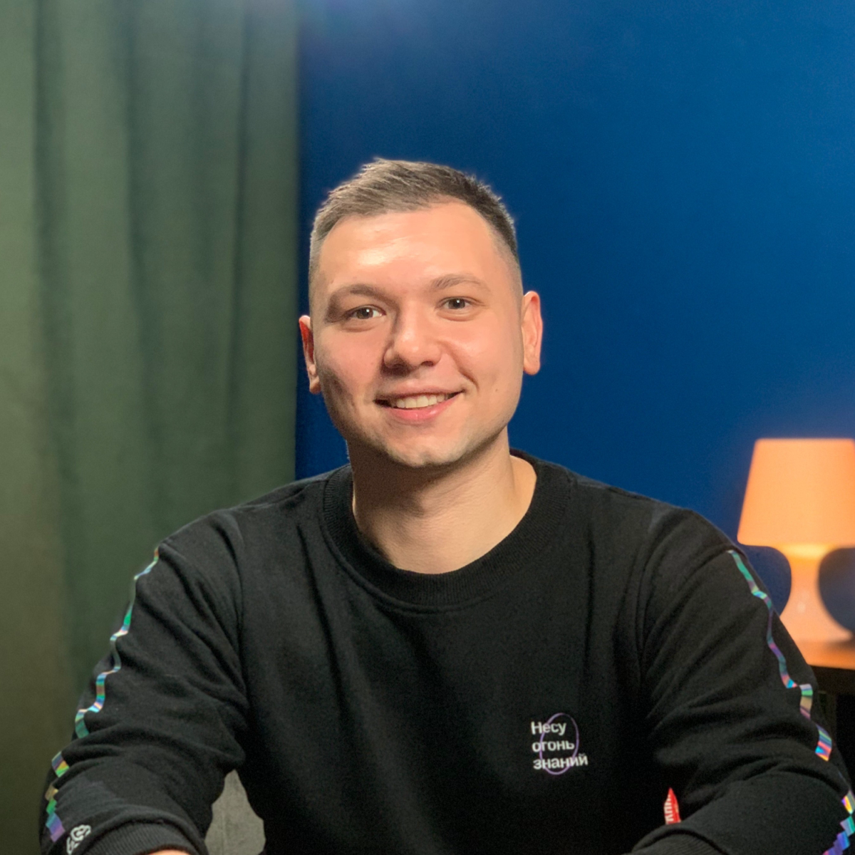 Евгений Бислюк | Сетка — социальная сеть от hh.ru