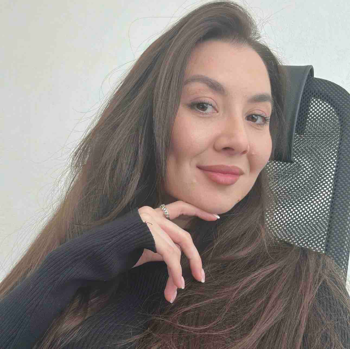 Диана Багаутдинова