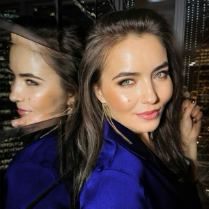 Алеся Ильина | Сетка — социальная сеть от hh.ru