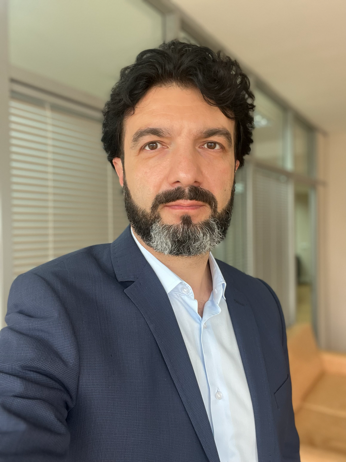 Дмитрий Надиров | Сетка — социальная сеть от hh.ru