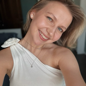 Ксения Головко | Сетка — социальная сеть от hh.ru