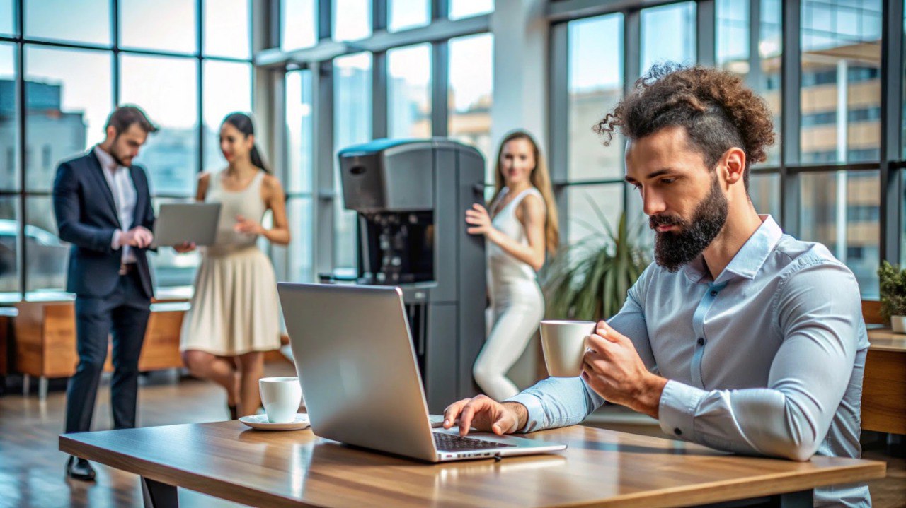 Плюсы и минусы профессии DevOps: мысли для слушателей ИТ-курсов и не только
https://habr.com/ru/companies/ssp-soft/articles/837746/ | Сетка — социальная сеть от hh.ru