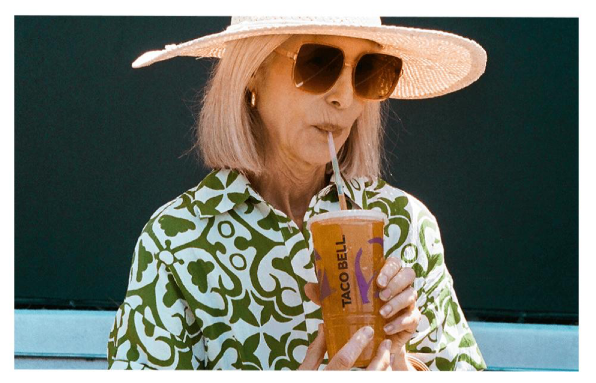 Создание путешествий и отдыха от бренда - новый тренд | Сетка — социальная сеть от hh.ru