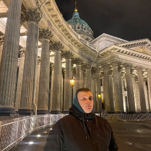 Андрей Кучмагра