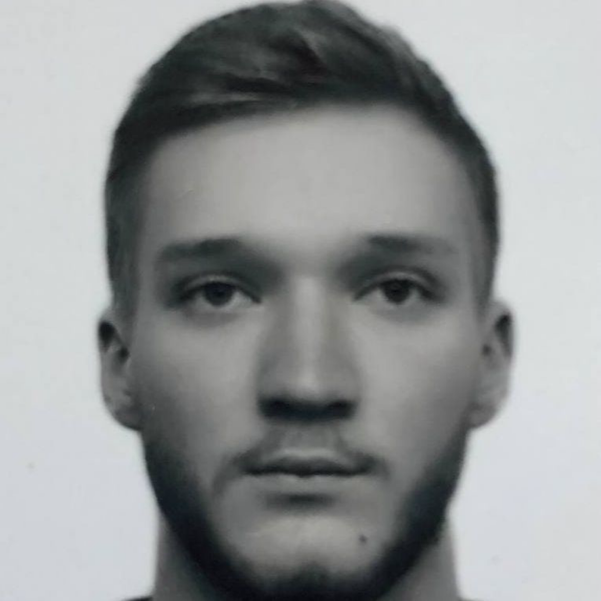 Никита Ковбань